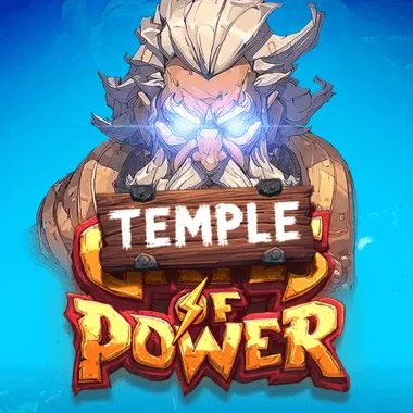 Temple of Power