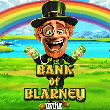 Bank of Blarney TopHit